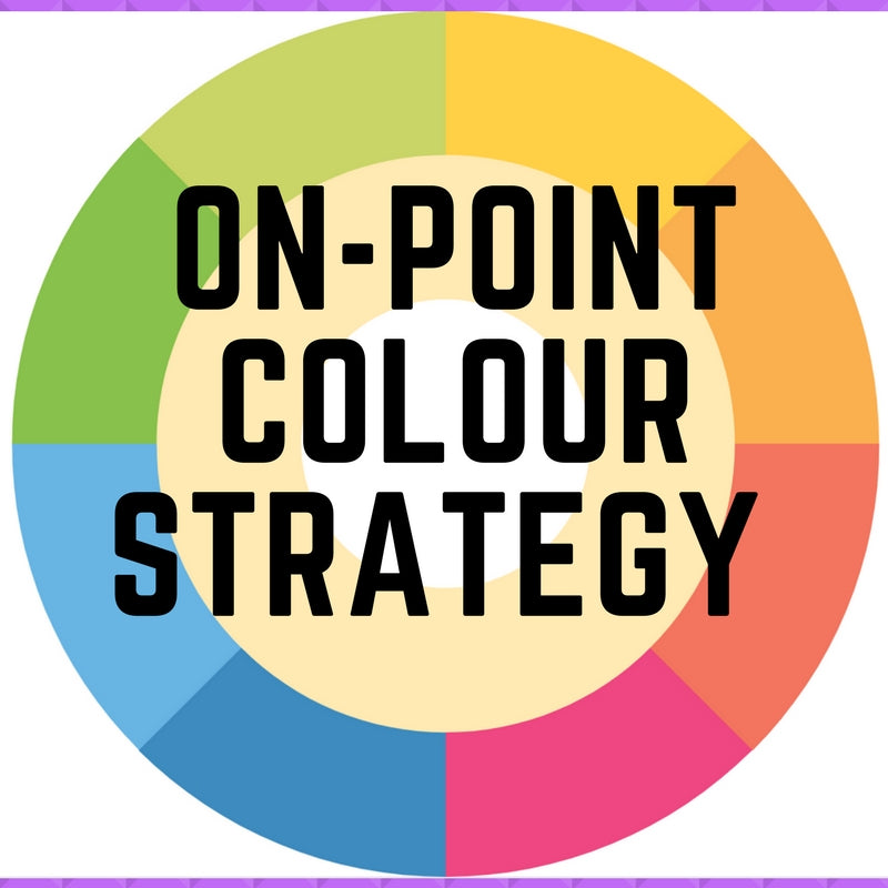 On-Point Colour Strategy