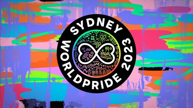 Sydney WorldPride Week